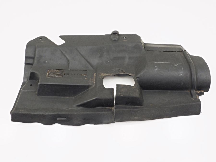 1295240830 | Mercedes SL500 | R129 Engine bay lower cover right side