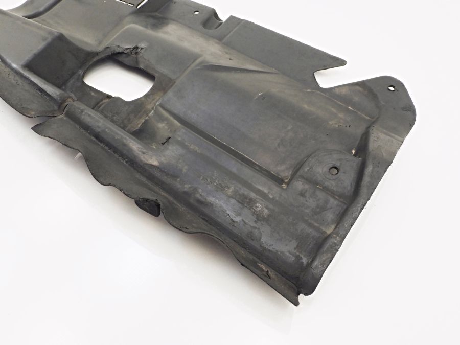 1295240830 | Mercedes SL500 | R129 Engine bay lower cover right side