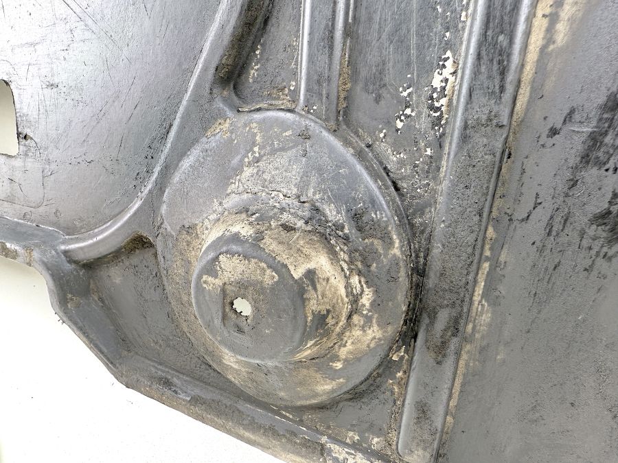 1295240930 | Mercedes SL500 | R129 Engine compartment shield