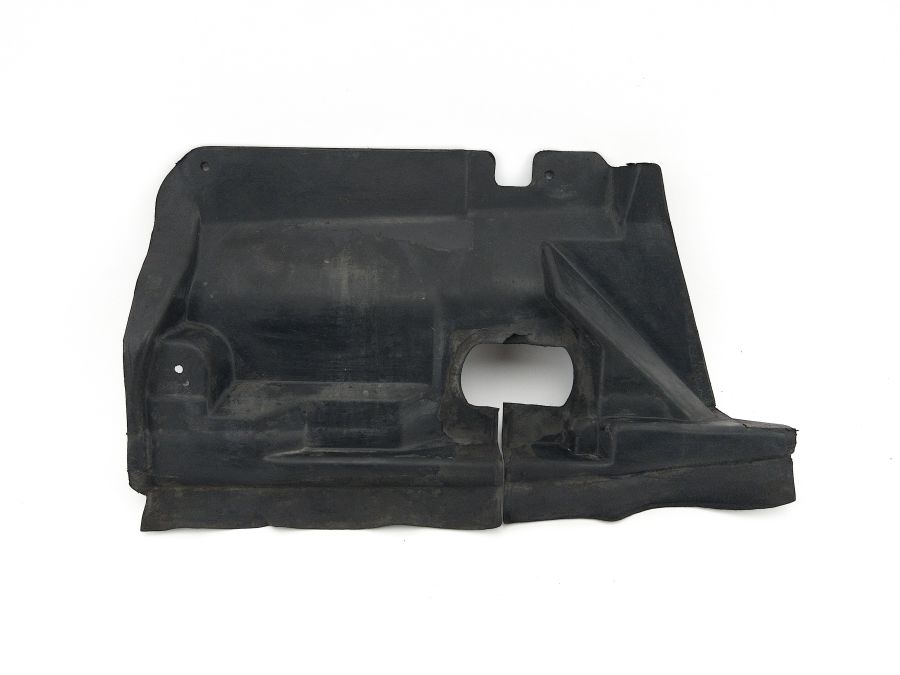 1295241030 | Mercedes SL500 | R129 Engine bay lower cover left side