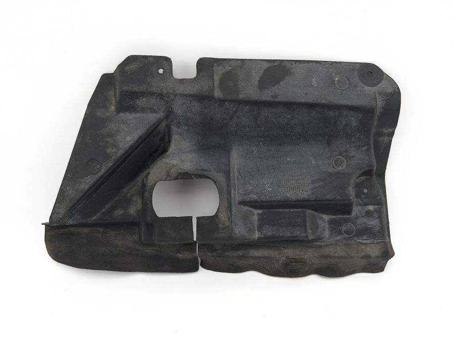 1295241030 | Mercedes SL500 | R129 Engine bay lower cover left side