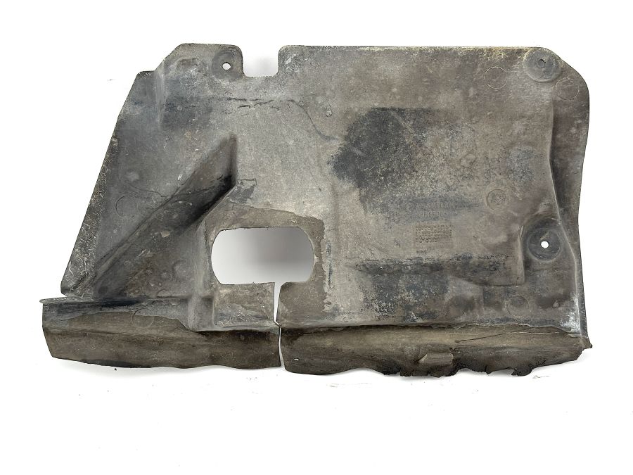 1295241030 | Mercedes SL500 | R129 Engine bay lower cover left side