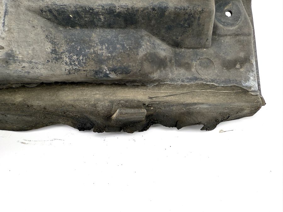 1295241030 | Mercedes SL500 | R129 Engine bay lower cover left side 1295241030 | Mercedes SL500 | R129 Engine bay lower cover left side