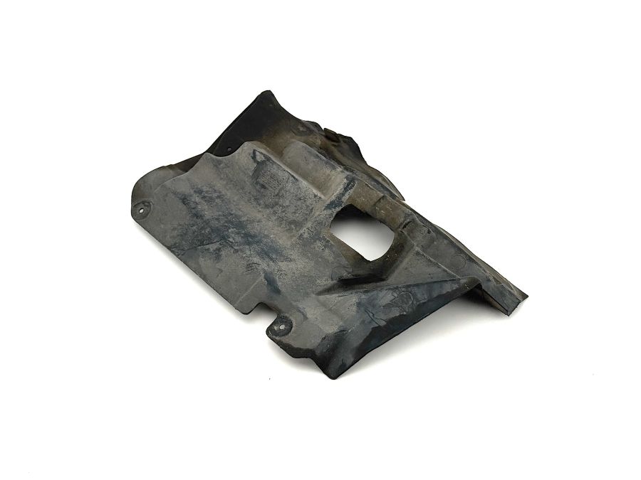 1295241030 | Mercedes SL500 | R129 Engine bay lower cover left side