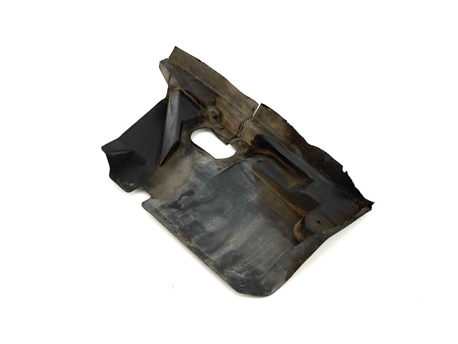 1295241030 | Mercedes SL500 | R129 Engine bay lower cover left side