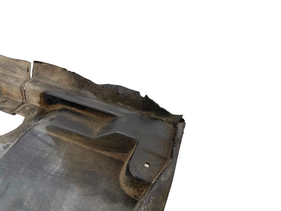 1295241030 | Mercedes SL500 | R129 Engine bay lower cover left side