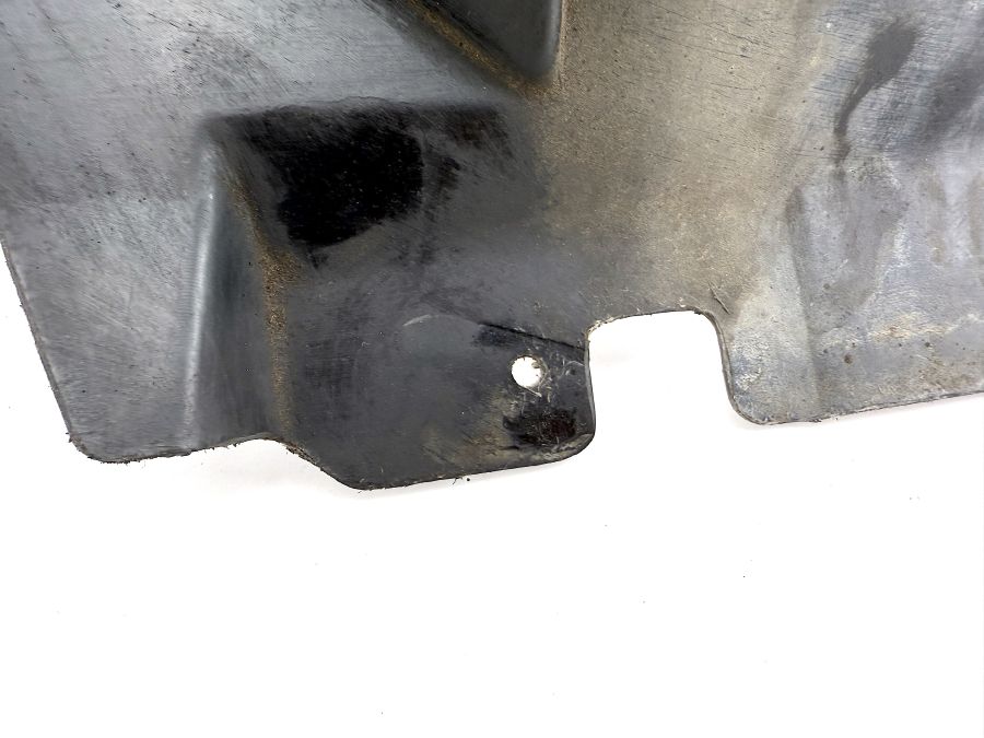 1295241030 | Mercedes SL500 | R129 Engine bay lower cover left side