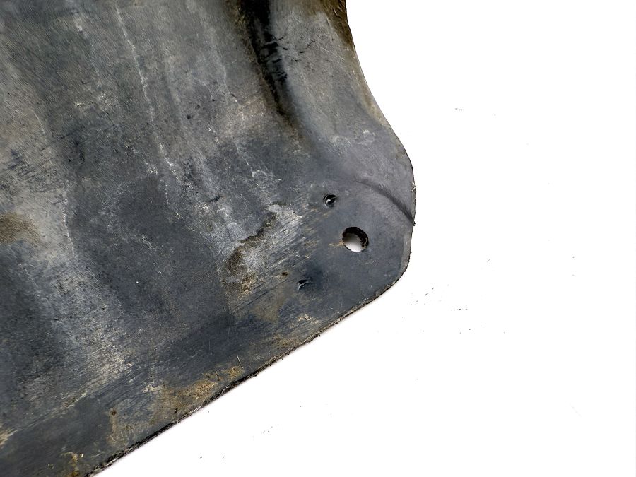 1295241030 | Mercedes SL500 | R129 Engine bay lower cover left side