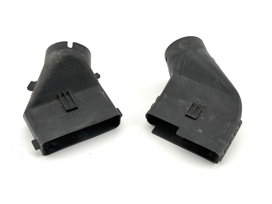1295280304 1295280104 | Mercedes SL500 | R129 Air intake duct pipes