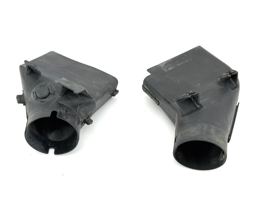 1295280304 1295280104 | Mercedes SL500 | R129 Air intake duct pipes
