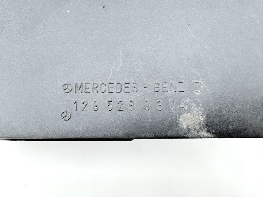 1295280304 | Mercedes SL500 | R129 Air intake duct pipe right side