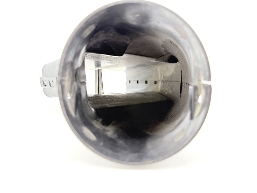 1295280304 | Mercedes SL500 | R129 Air intake duct pipe right side