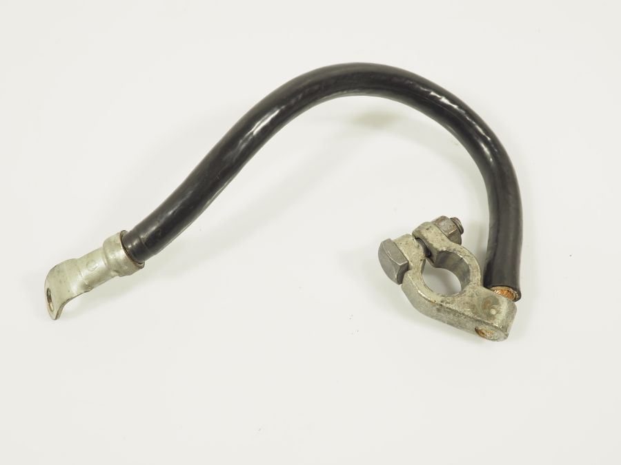 1295400031 | Mercedes SL500 | R129 Battery cable