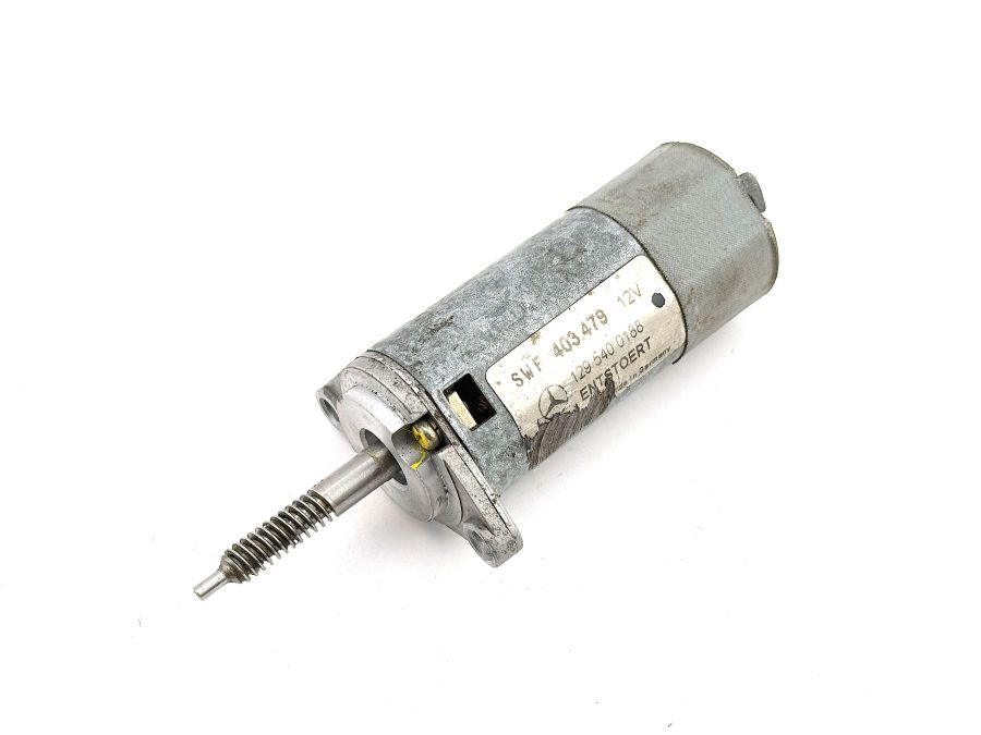 1295400188 | Mercedes 300SL-24 | R129 Steering column tilt motor