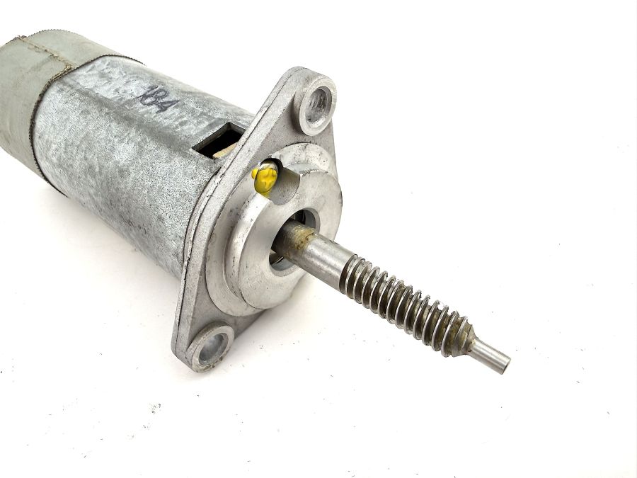 1295400188 | Mercedes 300SL-24 | R129 Steering column tilt motor
