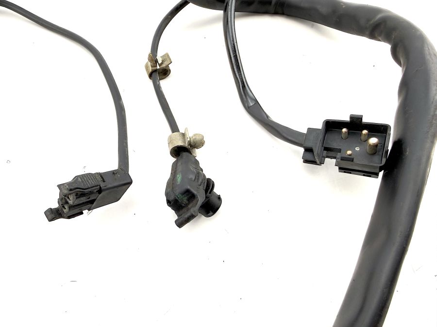 1295400230 | Mercedes 300SL-24 | R129 Positive starter cable