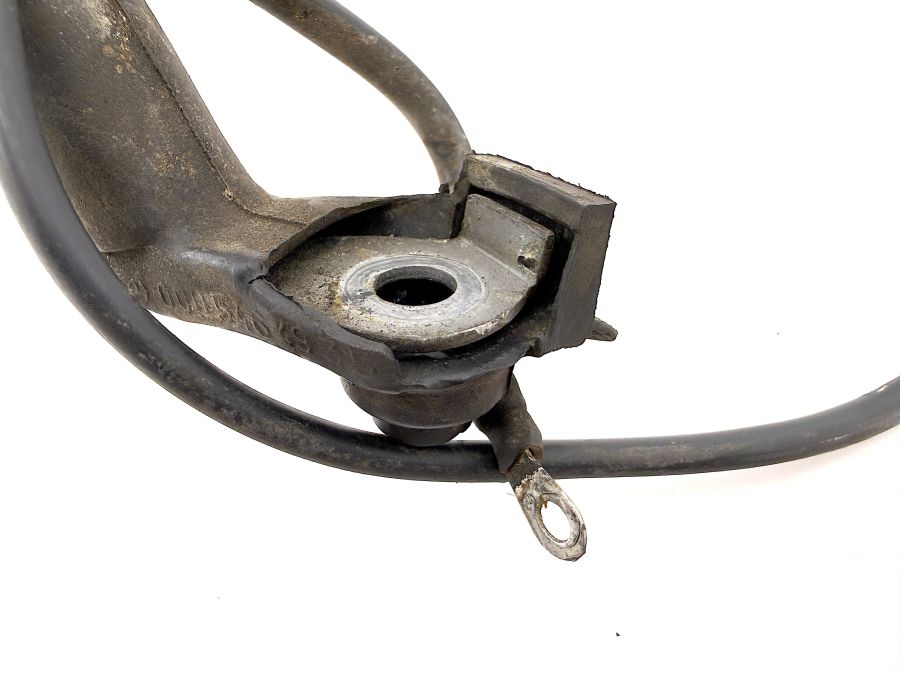 1295400230 | Mercedes 300SL-24 | R129 Positive starter cable