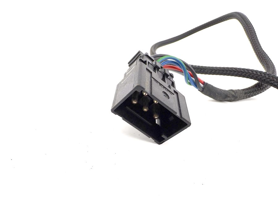 1295400344 | Mercedes SL500 | R129 Steering column height adjust control switch