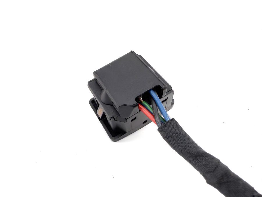 1295400344 | Mercedes SL500 | R129 Steering column height adjust control switch