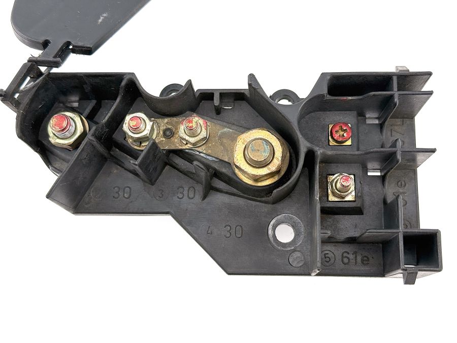 1295400369 1295400069 | Mercedes 300SL-24 | R129 Cable Wire Distributor