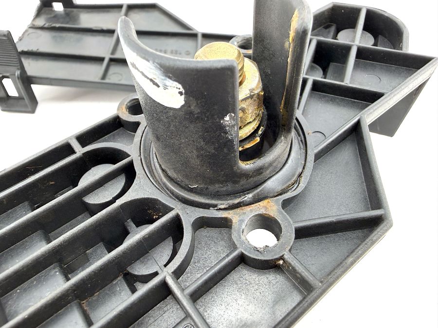 1295400369 1295400069 | Mercedes 300SL-24 | R129 Cable Wire Distributor
