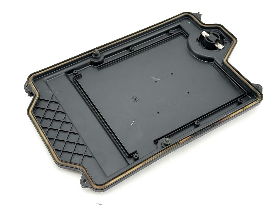 1295400682 1405844321 | Mercedes SL500 | R129 Ecu fuse box control module cover