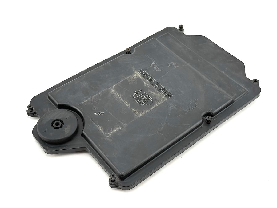 1295400682 1405844321 | Mercedes SL500 | R129 Ecu fuse box control module cover