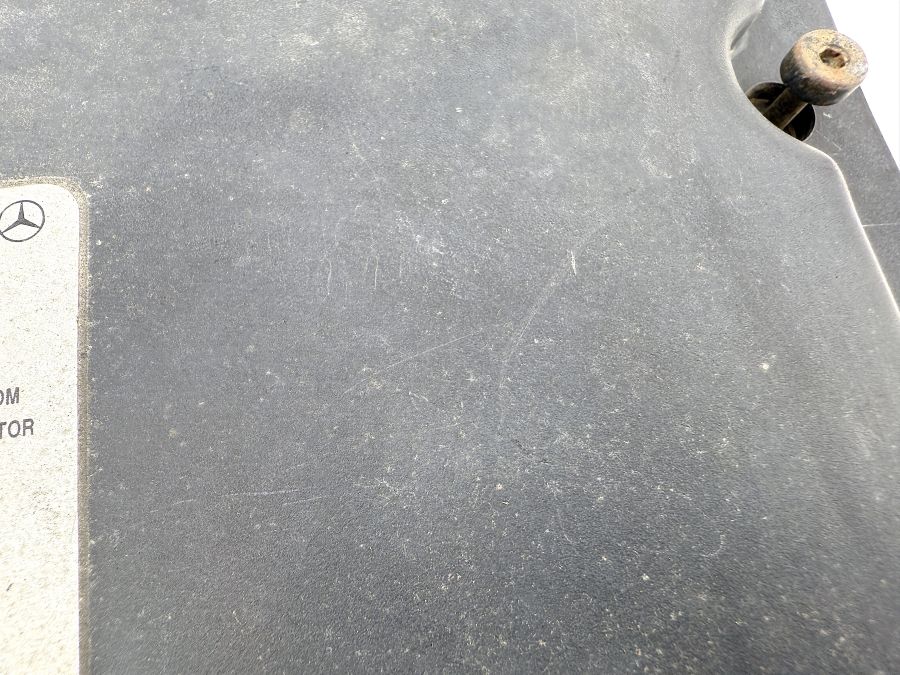 1295400682 1405846821 0005400382 | Mercedes SL500 | R129 Ecu fuse box control module cover