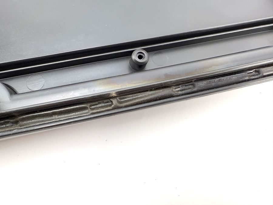 1295400682 1405846821 0005400382 | Mercedes SL500 | R129 Ecu fuse box control module cover