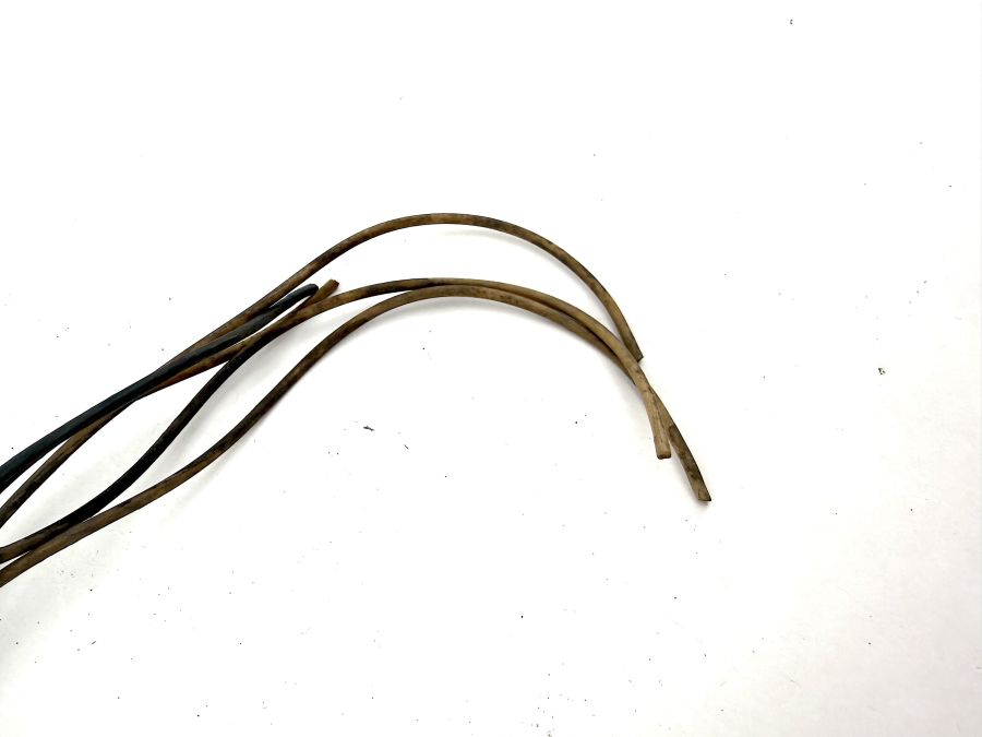 1295400709 1295451540 | Mercedes 300SL-24 | R129 ABS wiring harness front left