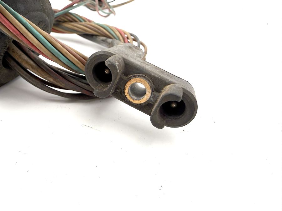 1295400709 1295451540 | Mercedes 300SL-24 | R129 ABS wiring harness front left