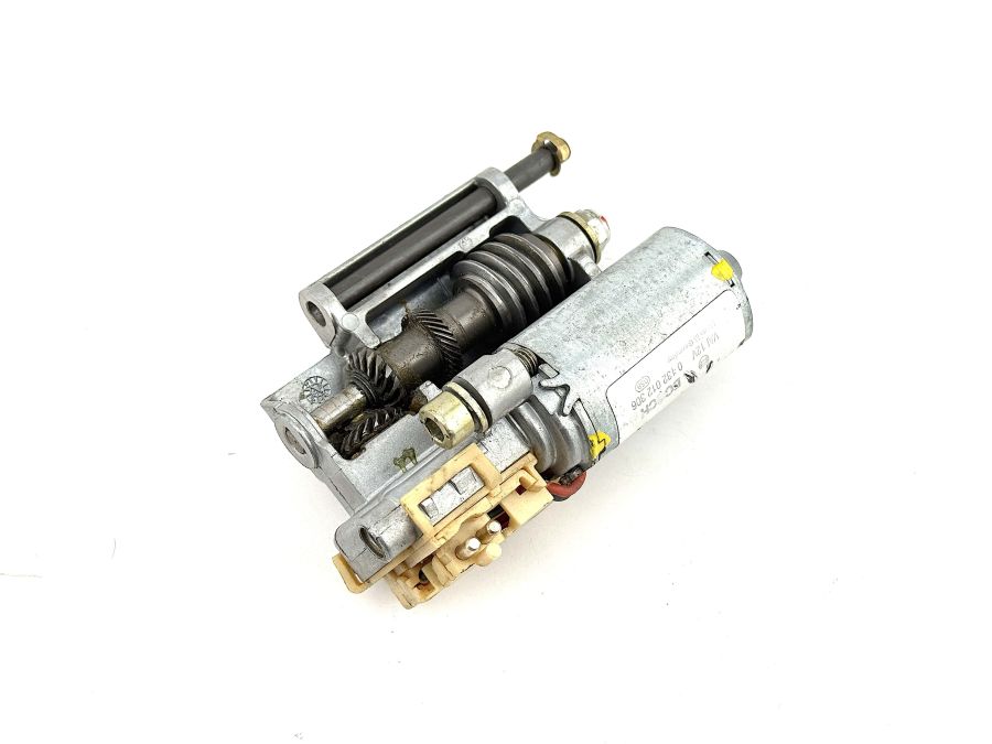 1295400788 0132012306 | Mercedes 300SL-24 | R129 Telescoping steering motor adjustment