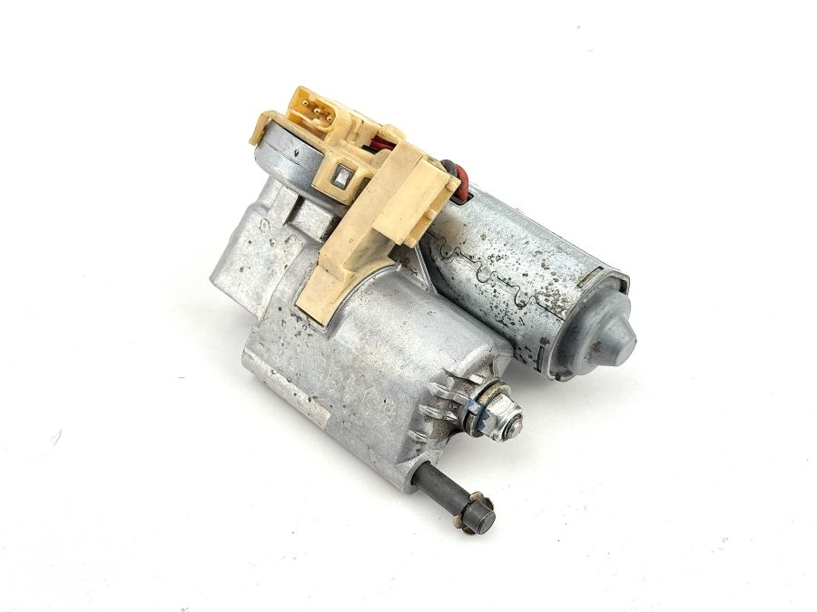 1295400788 0132012306 | Mercedes 300SL-24 | R129 Telescoping steering motor adjustment