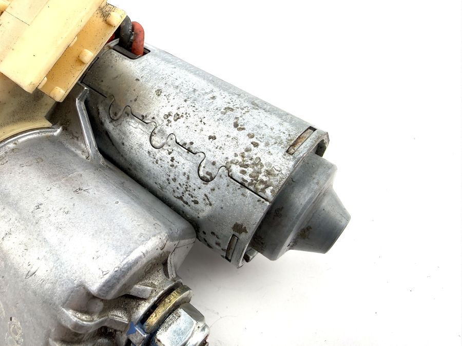 1295400788 0132012306 | Mercedes 300SL-24 | R129 Telescoping steering motor adjustment