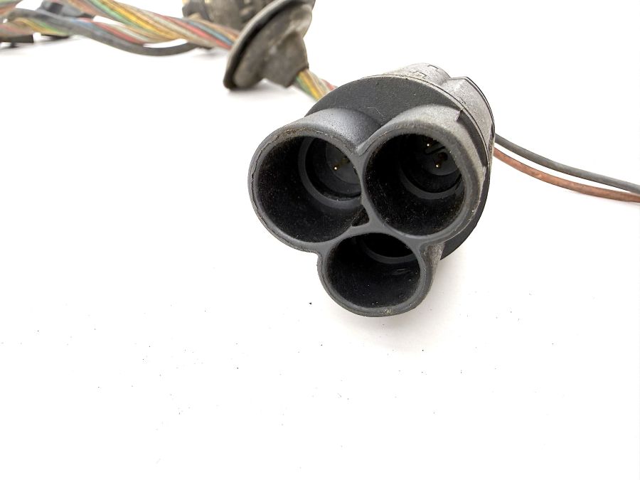 1295400809 1295451640 | Mercedes 300SL-24 | R129 ABS wiring harness front right