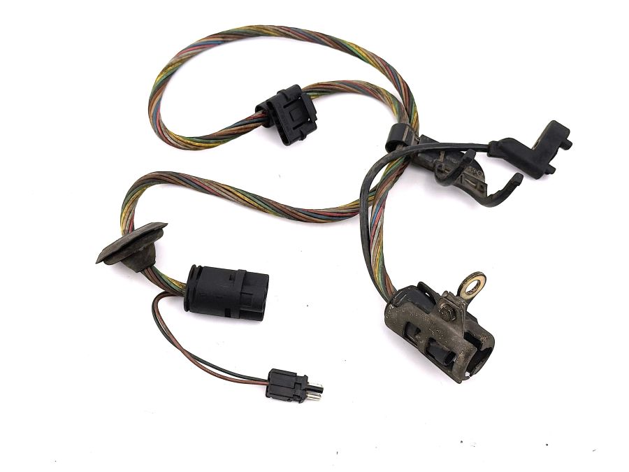 1295400809 1295451640 | Mercedes 300SL-24 | R129 ABS wiring harness front right