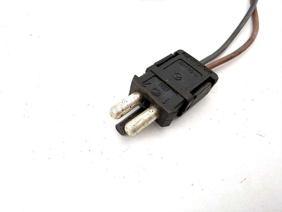1295400809 1295451640 | Mercedes 300SL-24 | R129 ABS wiring harness front right