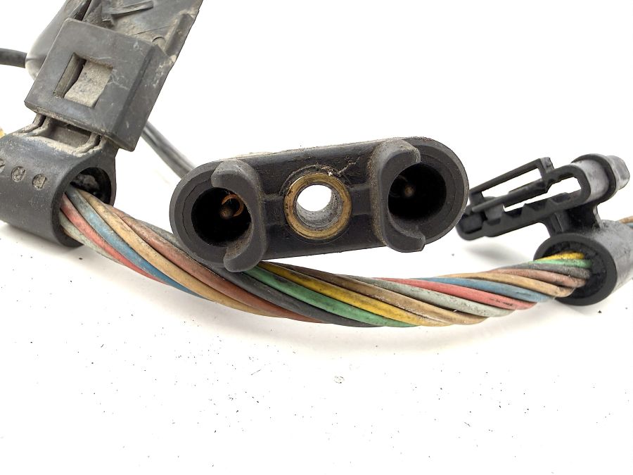 1295400809 1295451640 | Mercedes 300SL-24 | R129 ABS wiring harness front right