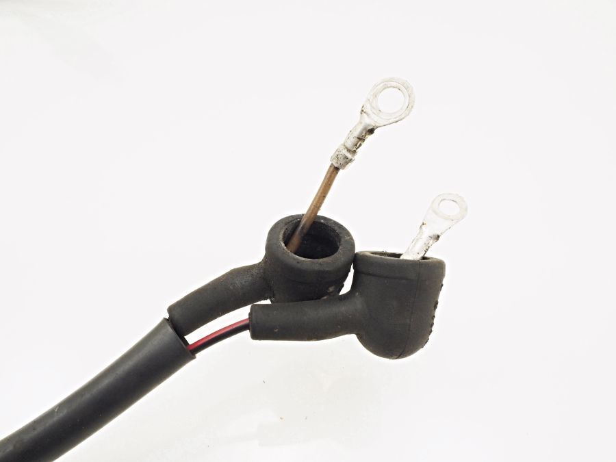 1295400935 | Mercedes SL500 | R129 Fuel pump wiring harness