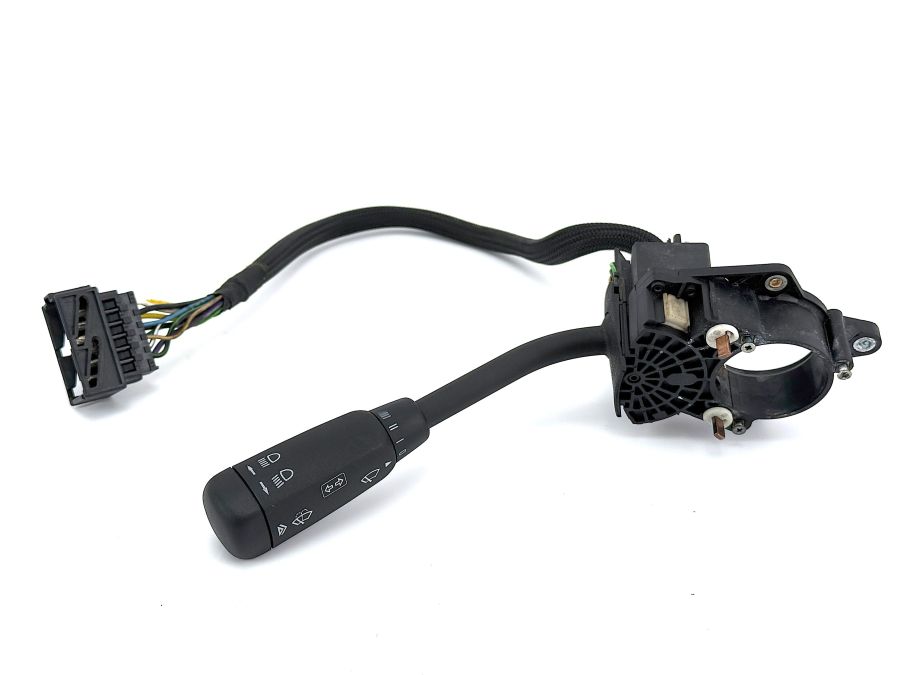 1295400944 | Mercedes 300SL-24 | R129 Steering column turn signal and wiper switch