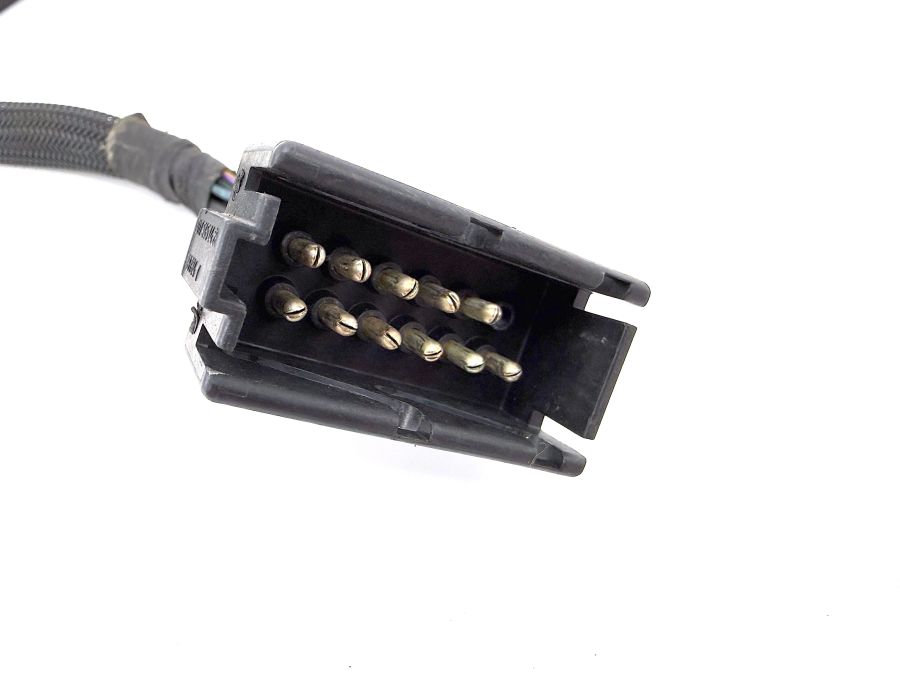 1295400944 | Mercedes 300SL-24 | R129 Steering column turn signal and wiper switch