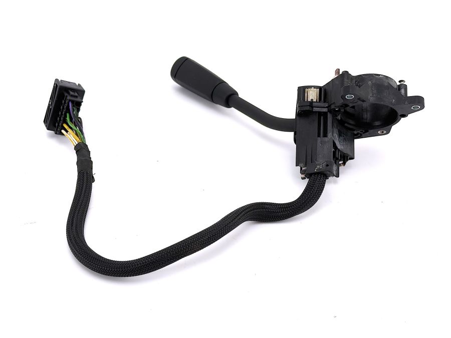 1295400944 | Mercedes 300SL-24 | R129 Steering column turn signal and wiper switch
