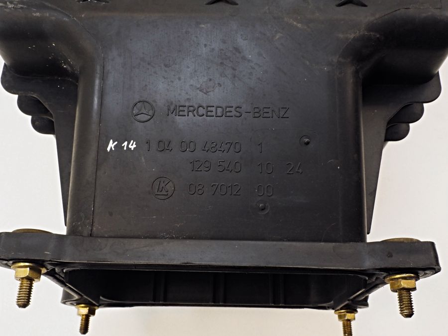 1295401024 | Mercedes SL500 | R129 Control units device box