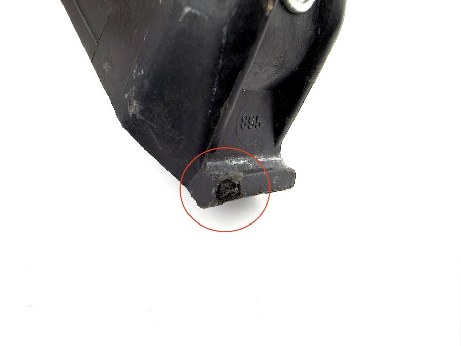 1295401107 0005463037 0175452528 | Mercedes 300SL-24 | R129 Roof control module wiring connectors