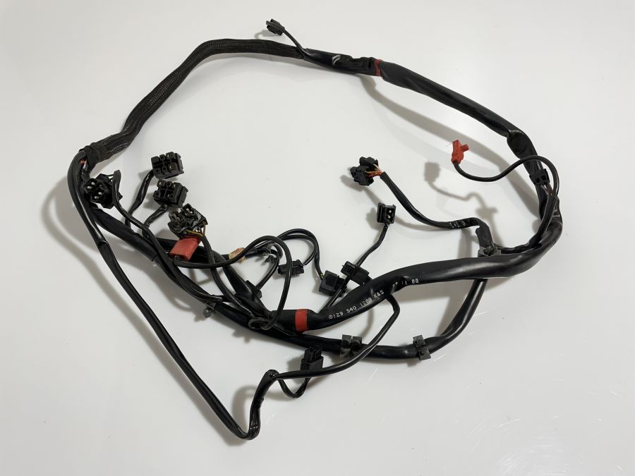 1295401209 | Mercedes 500SL | R129 Right seat wire harness
