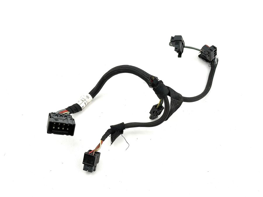 1295401409 | Mercedes 300SL-24 | R129 Steering column wire harness