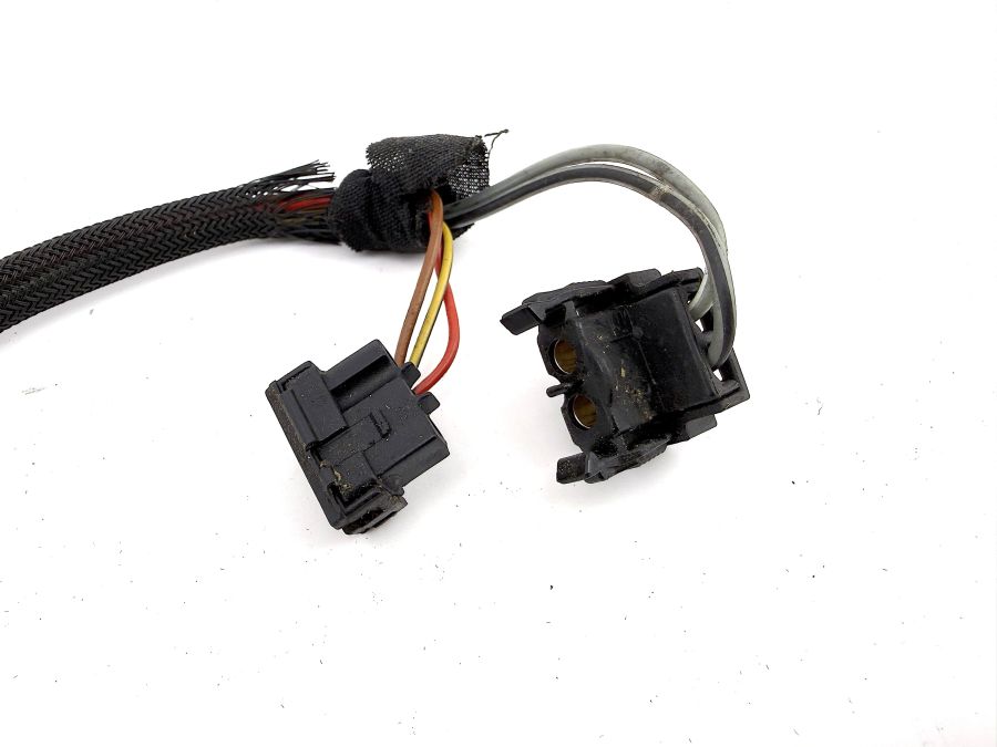 1295401409 | Mercedes 300SL-24 | R129 Steering column wire harness