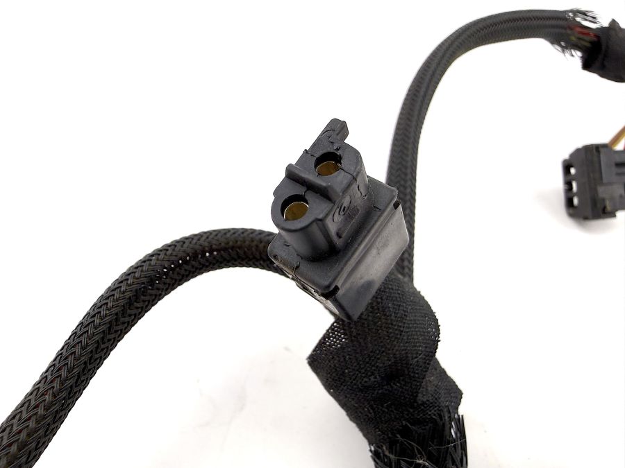 1295401409 | Mercedes 300SL-24 | R129 Steering column wire harness