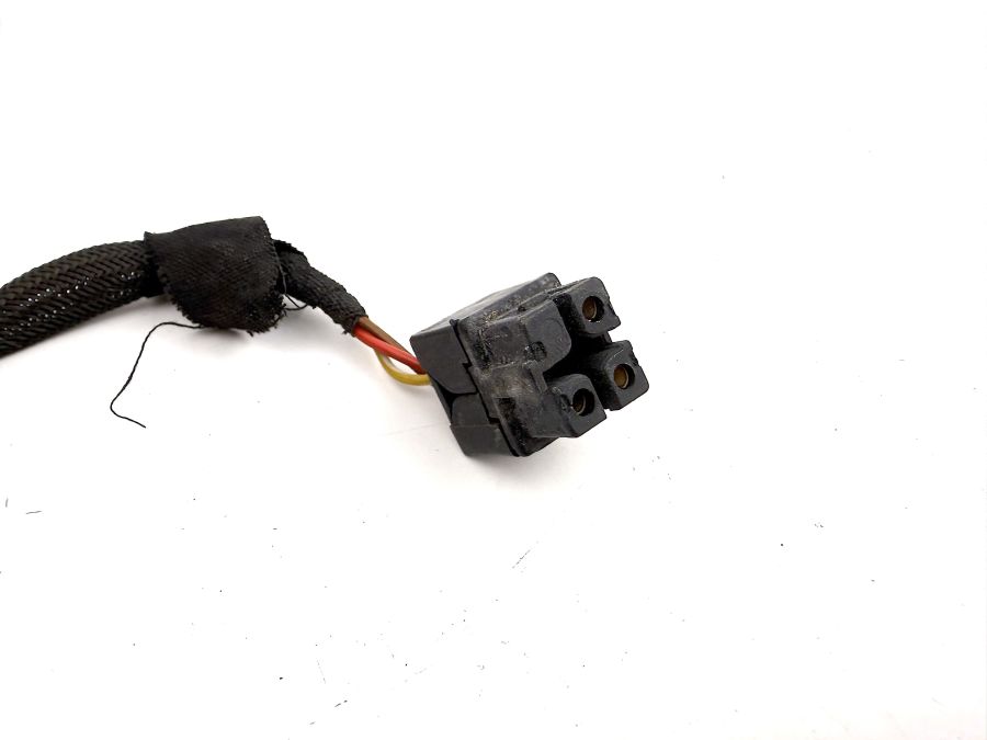 1295401409 | Mercedes 300SL-24 | R129 Steering column wire harness