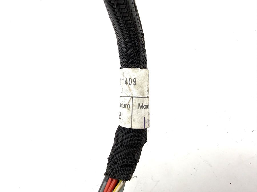 1295401409 | Mercedes 300SL-24 | R129 Steering column wire harness